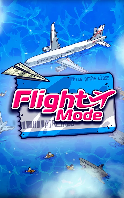 Flight Mode at Golden Streak Casino